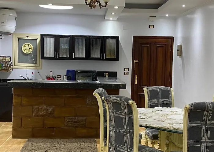 Amwaj Compound الغردقة