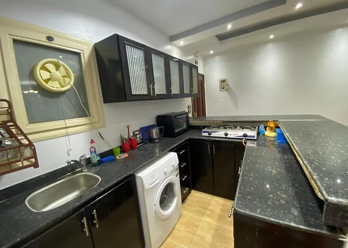 Amwaj Compound Apartment