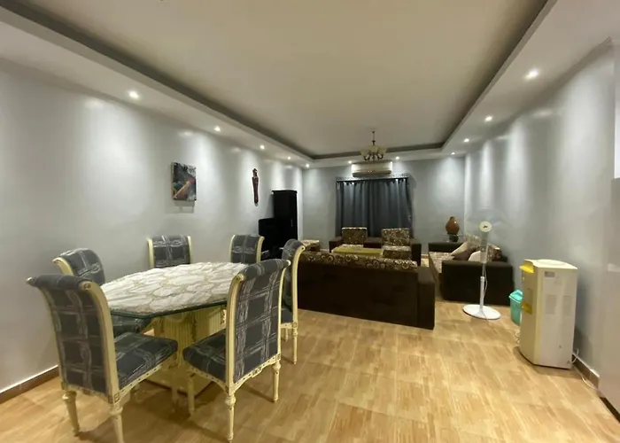 Amwaj Compound الغردقة