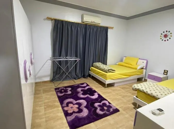 Amwaj Compound * الغردقة