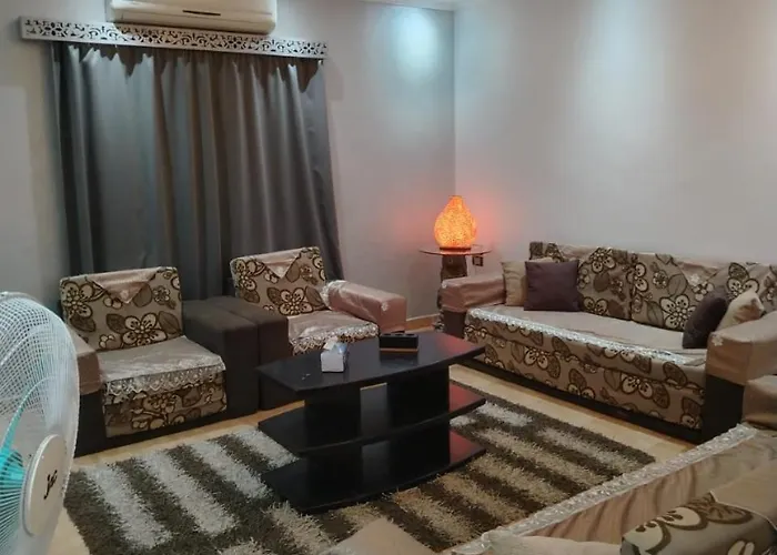 Amwaj Compound * الغردقة