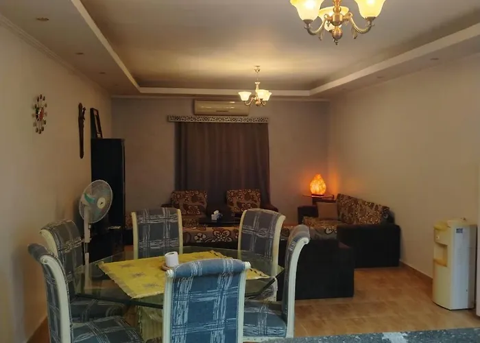 Amwaj Compound