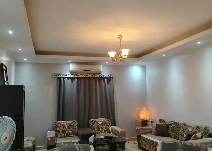Amwaj Compound * الغردقة