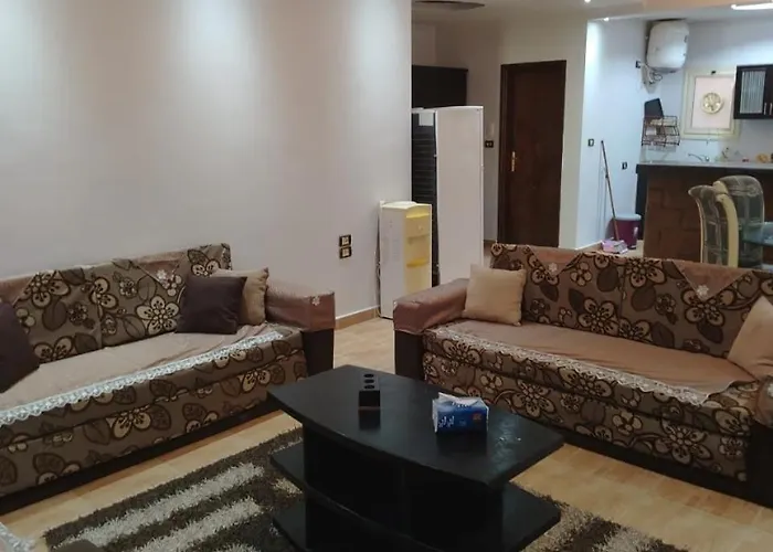 Amwaj Compound