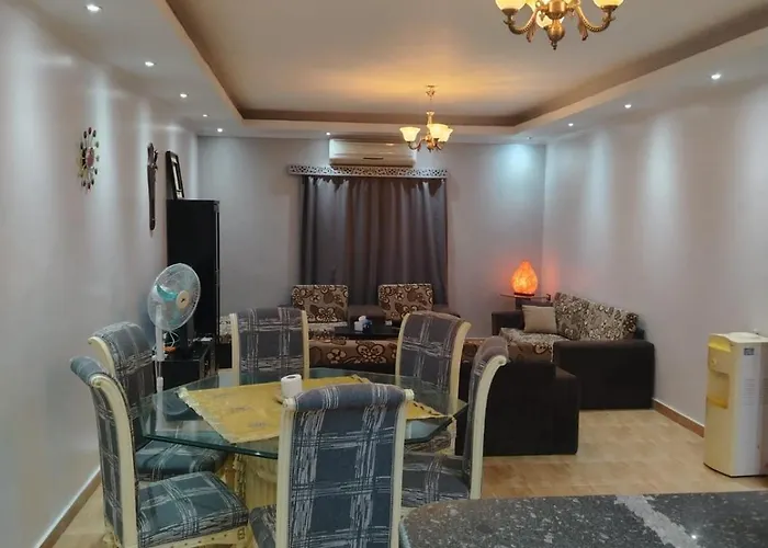 Amwaj Compound
