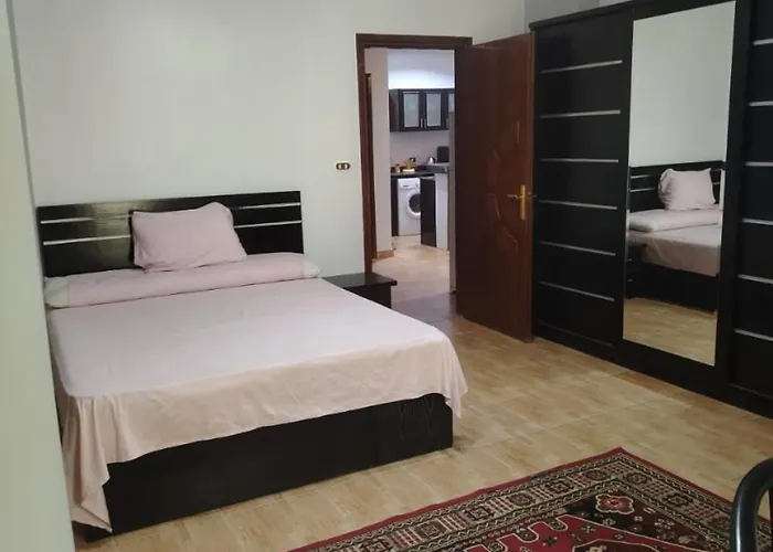 Amwaj Compound * الغردقة